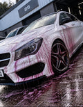 Exterior Decontamination