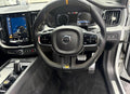 Interior Deep Clean