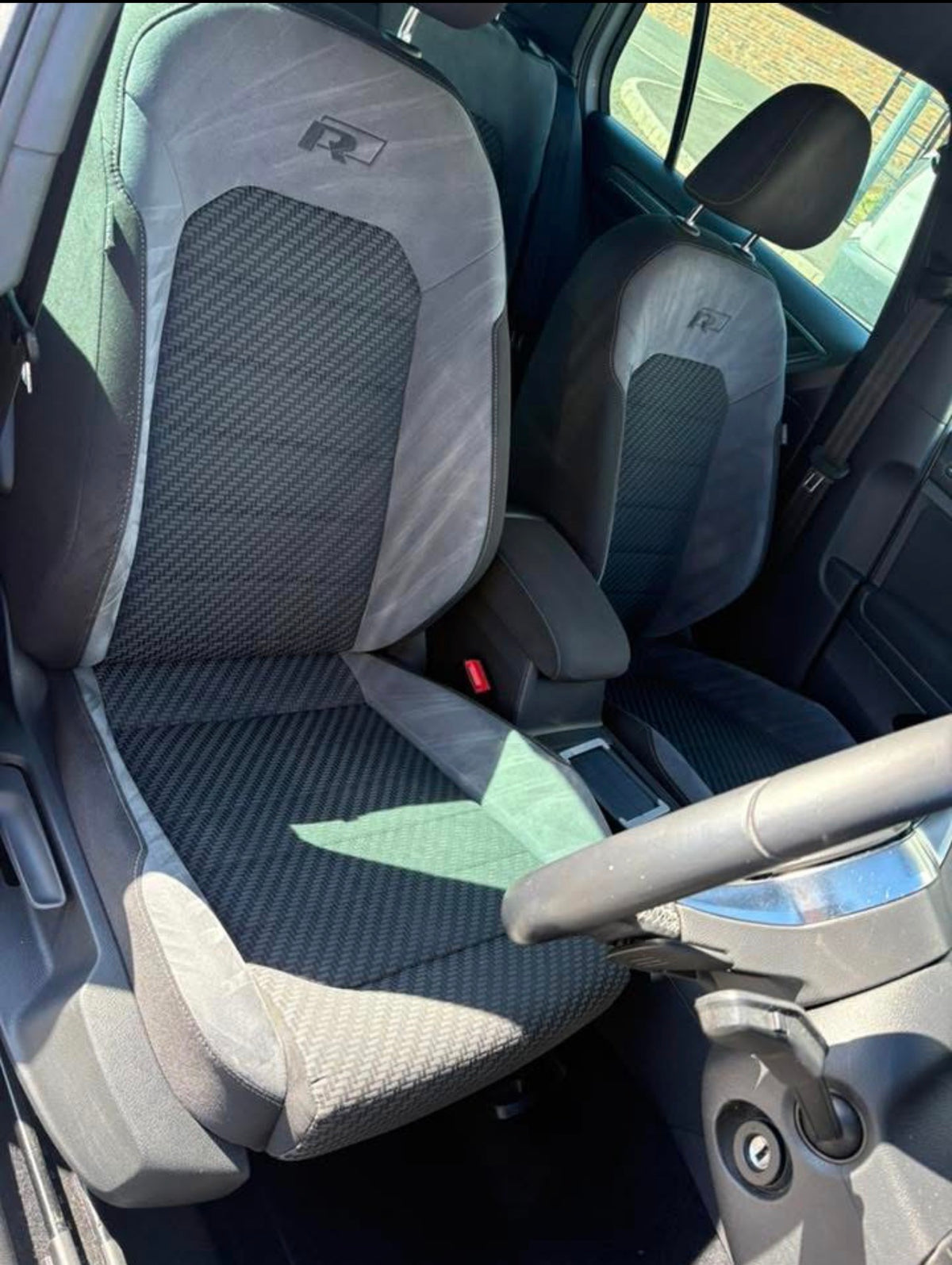 Interior Deep Clean