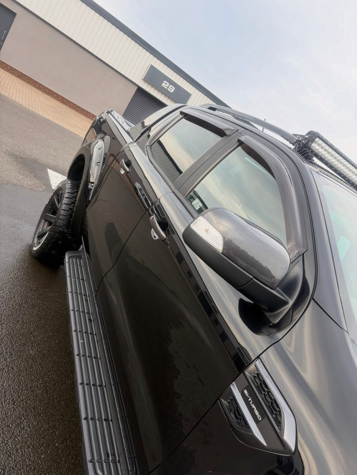 Paint Enhancement / Single-Stage Correction